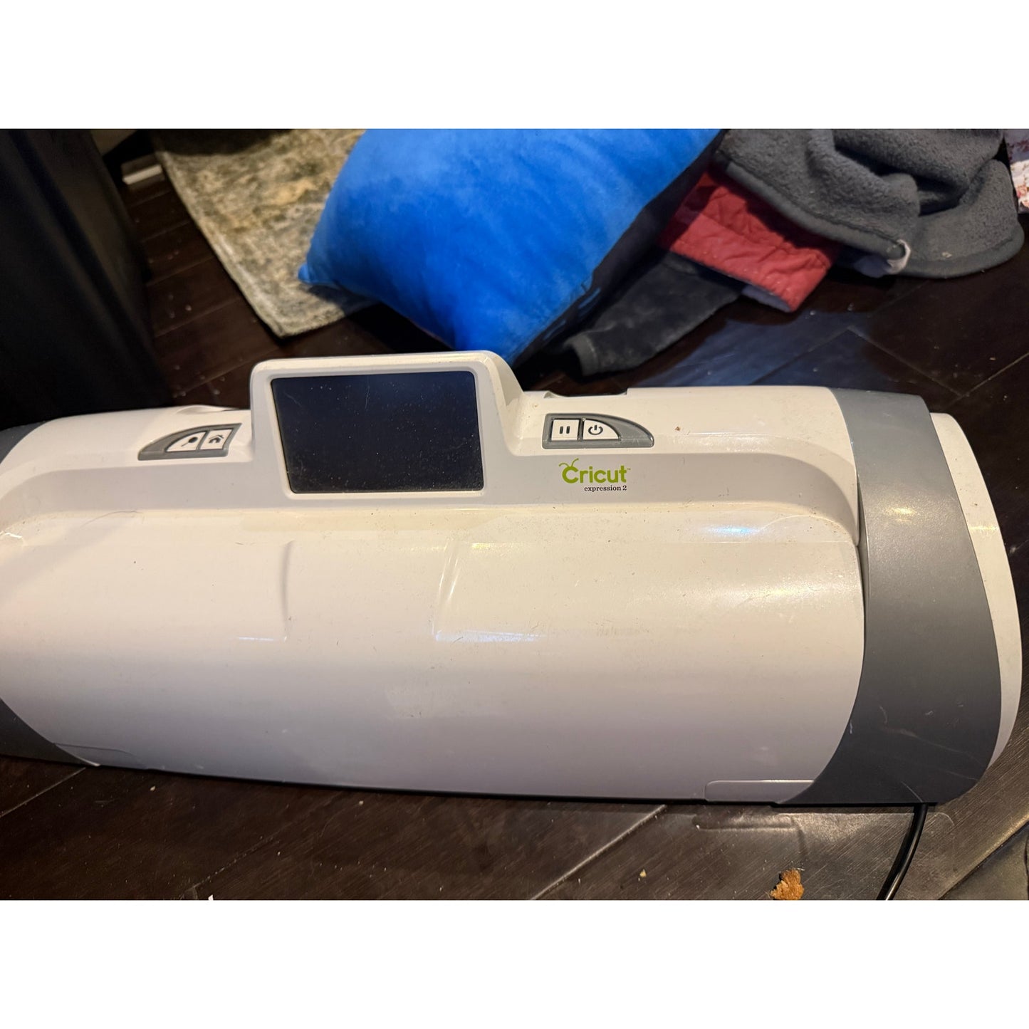 Cricut Expression 2 Cutting Machine – Excellent Condition w/ Power Cord – Ships Fast
