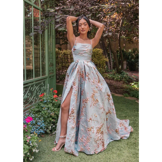 Arabella Dress