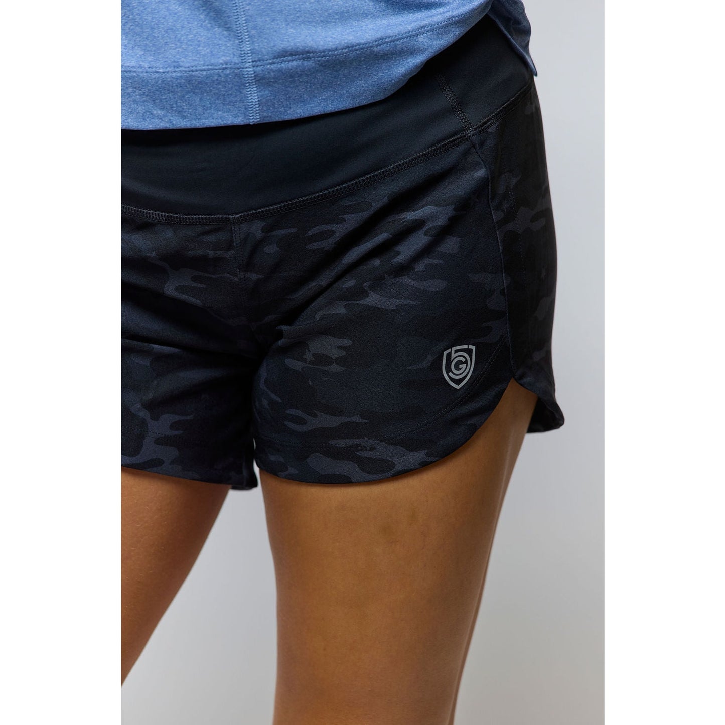 Excel Women's Workout Shorts