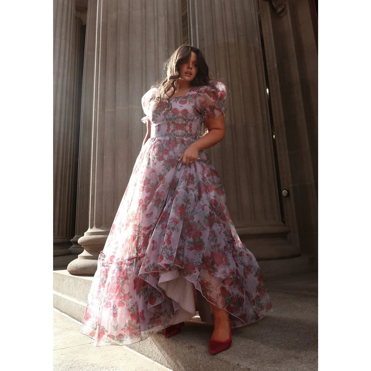 Cordelia Dress