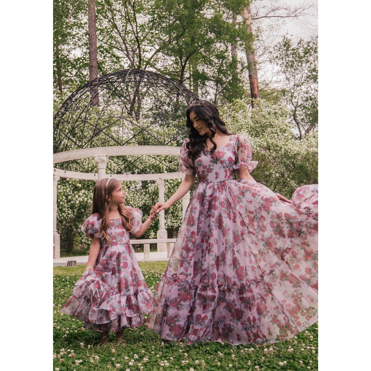 Cordelia Dress