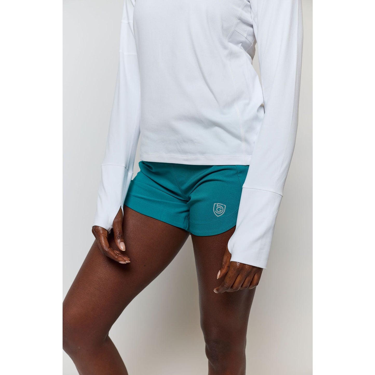 Excel Women's Workout Shorts