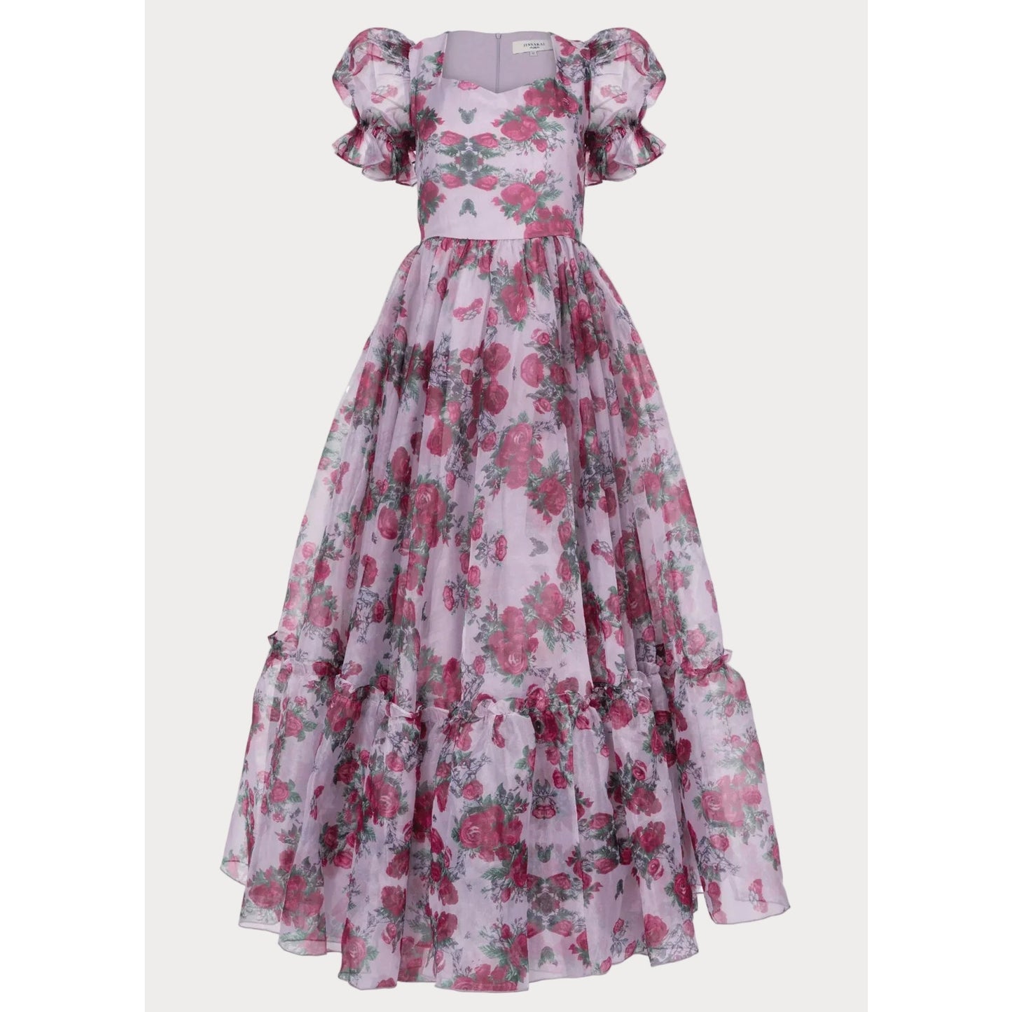 Cordelia Dress