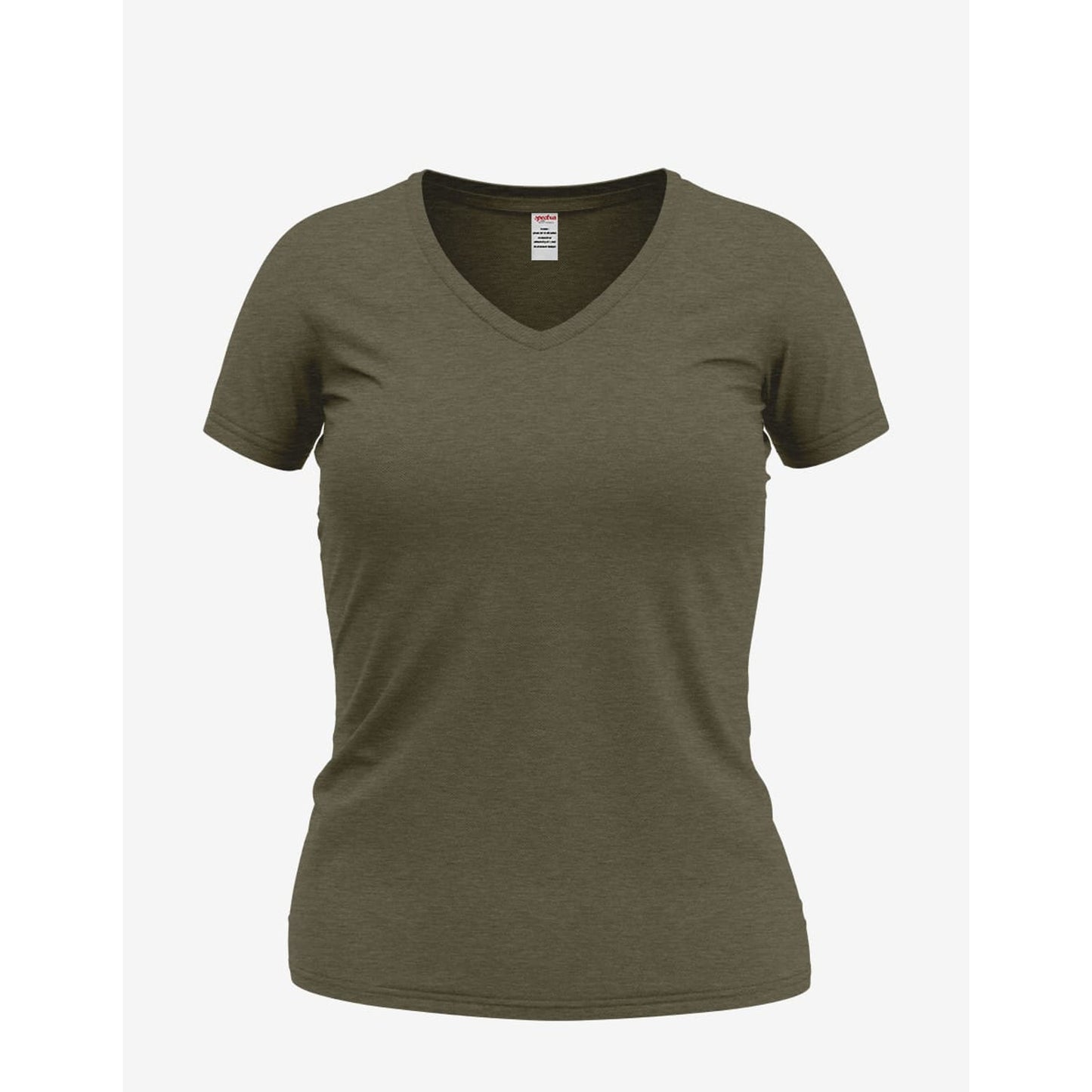 Wonder V-Neck 8650