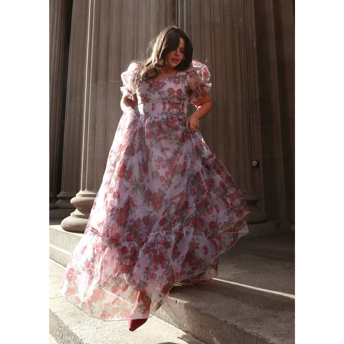 Cordelia Dress