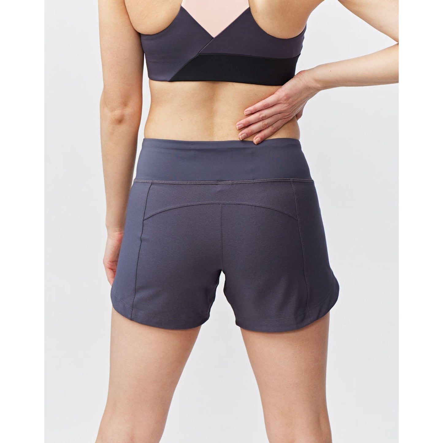 Excel Women's Workout Shorts