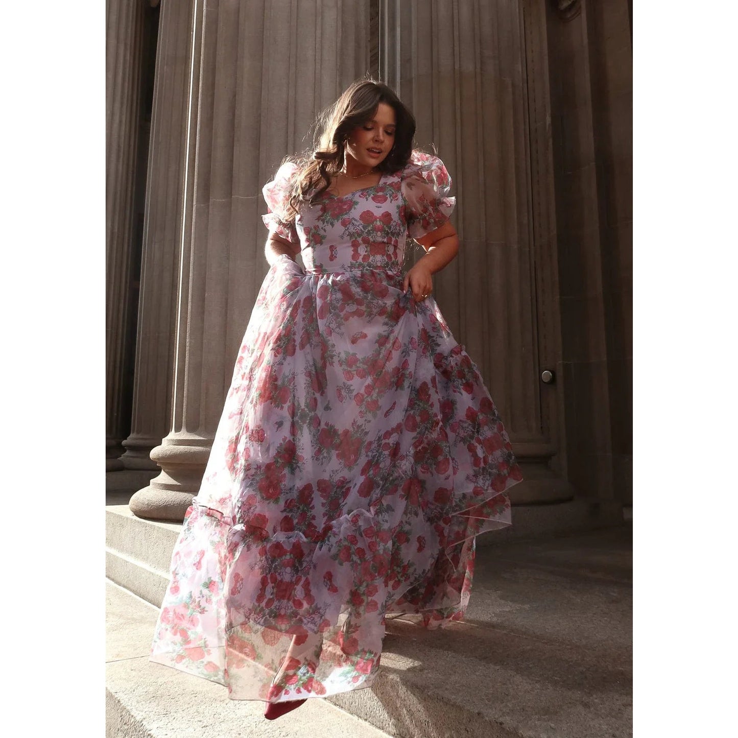 Cordelia Dress