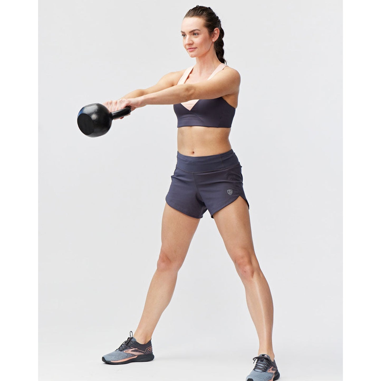 Excel Women's Workout Shorts
