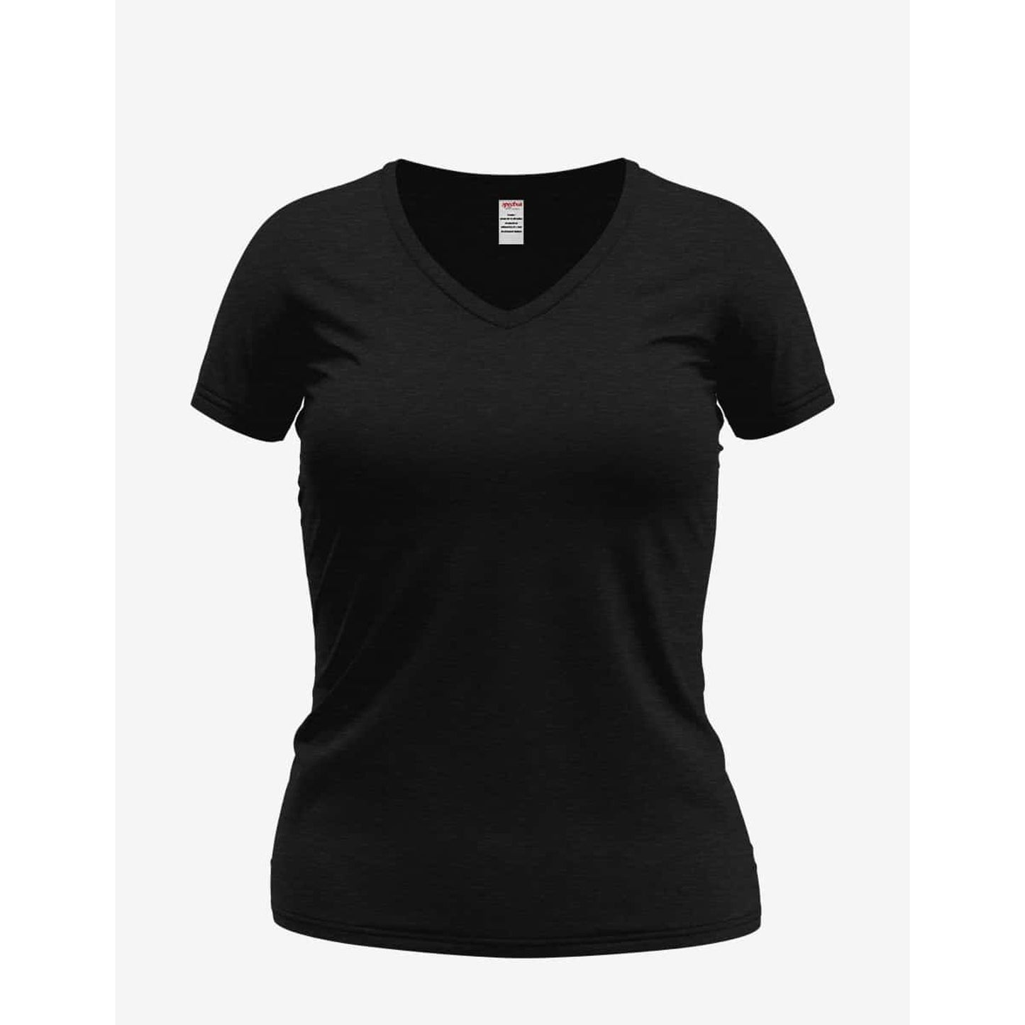 Wonder V-Neck 8650