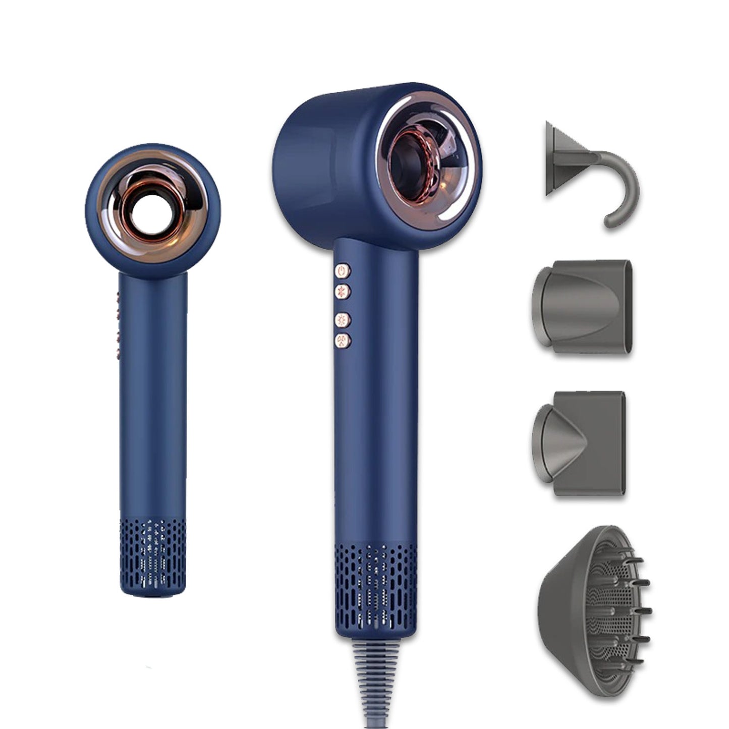 Radian VORTEX Pro Hair Dryer