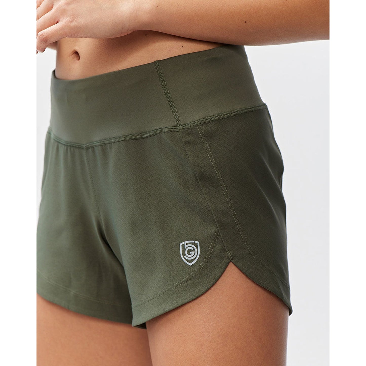 Excel Women's Workout Shorts