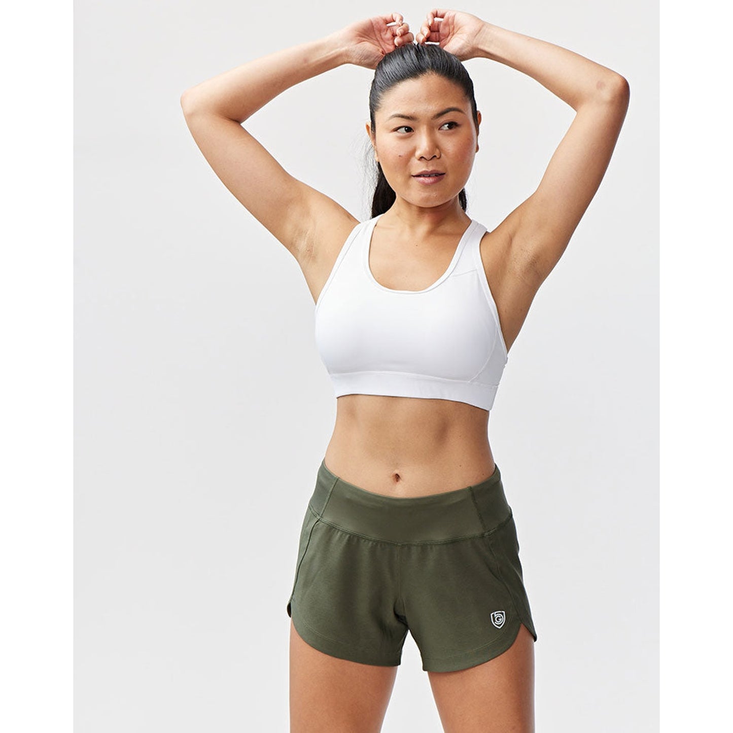 Excel Women's Workout Shorts