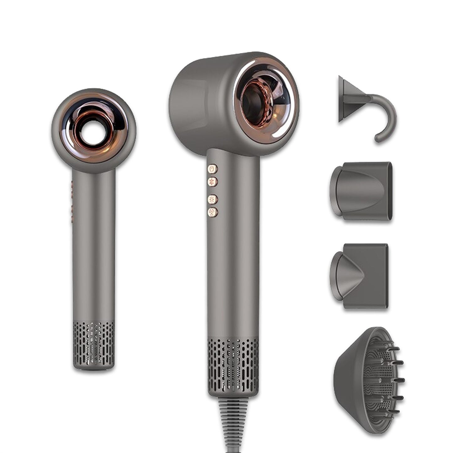 Radian VORTEX Pro Hair Dryer