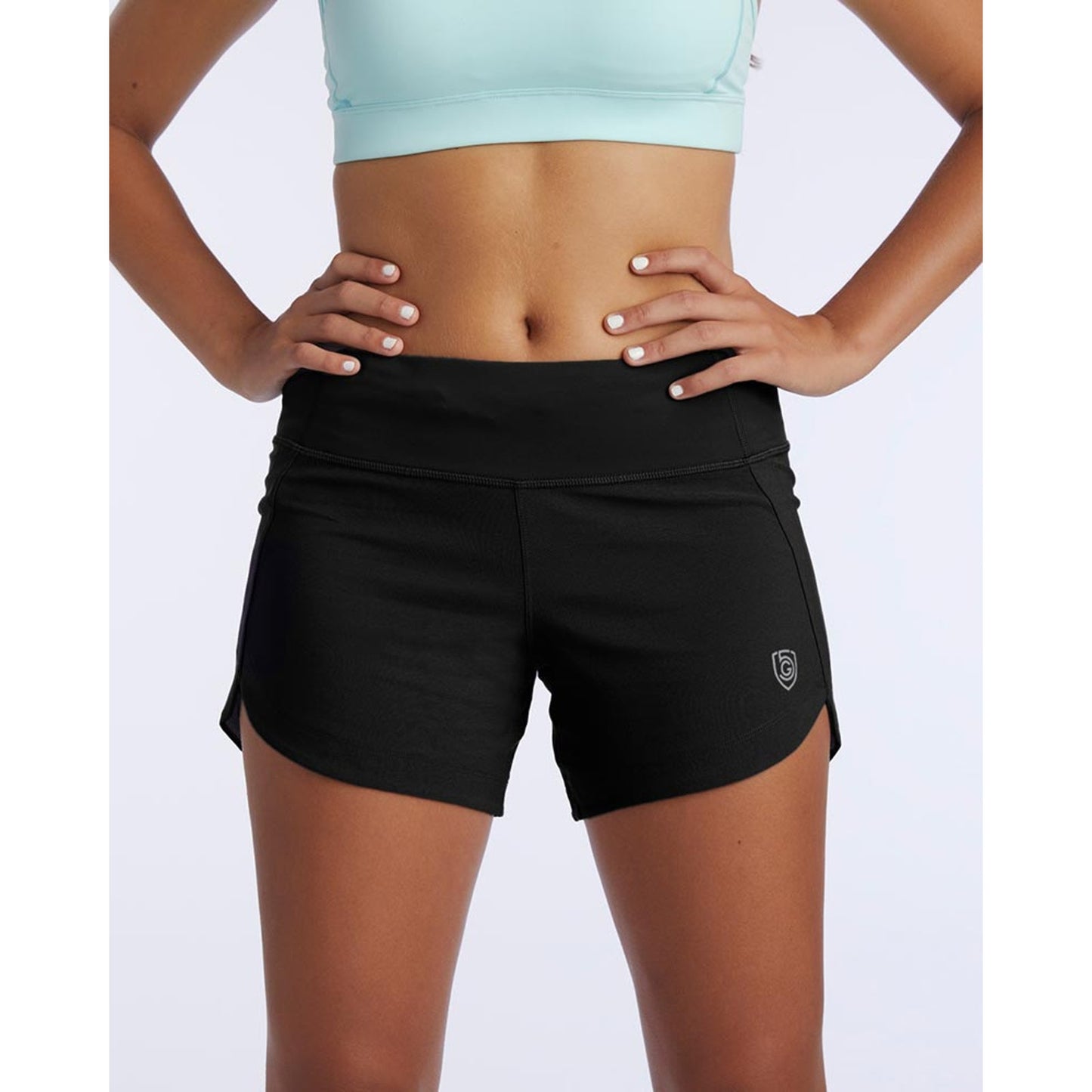 Excel Women's Workout Shorts