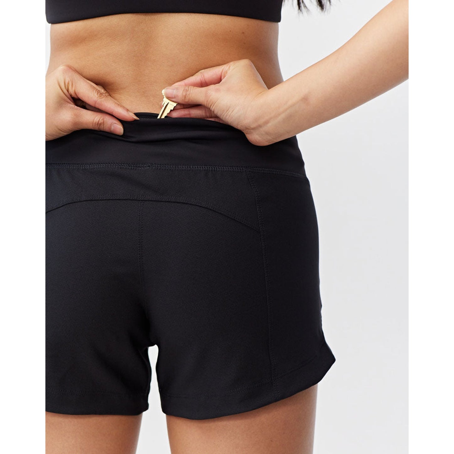 Excel Women's Workout Shorts