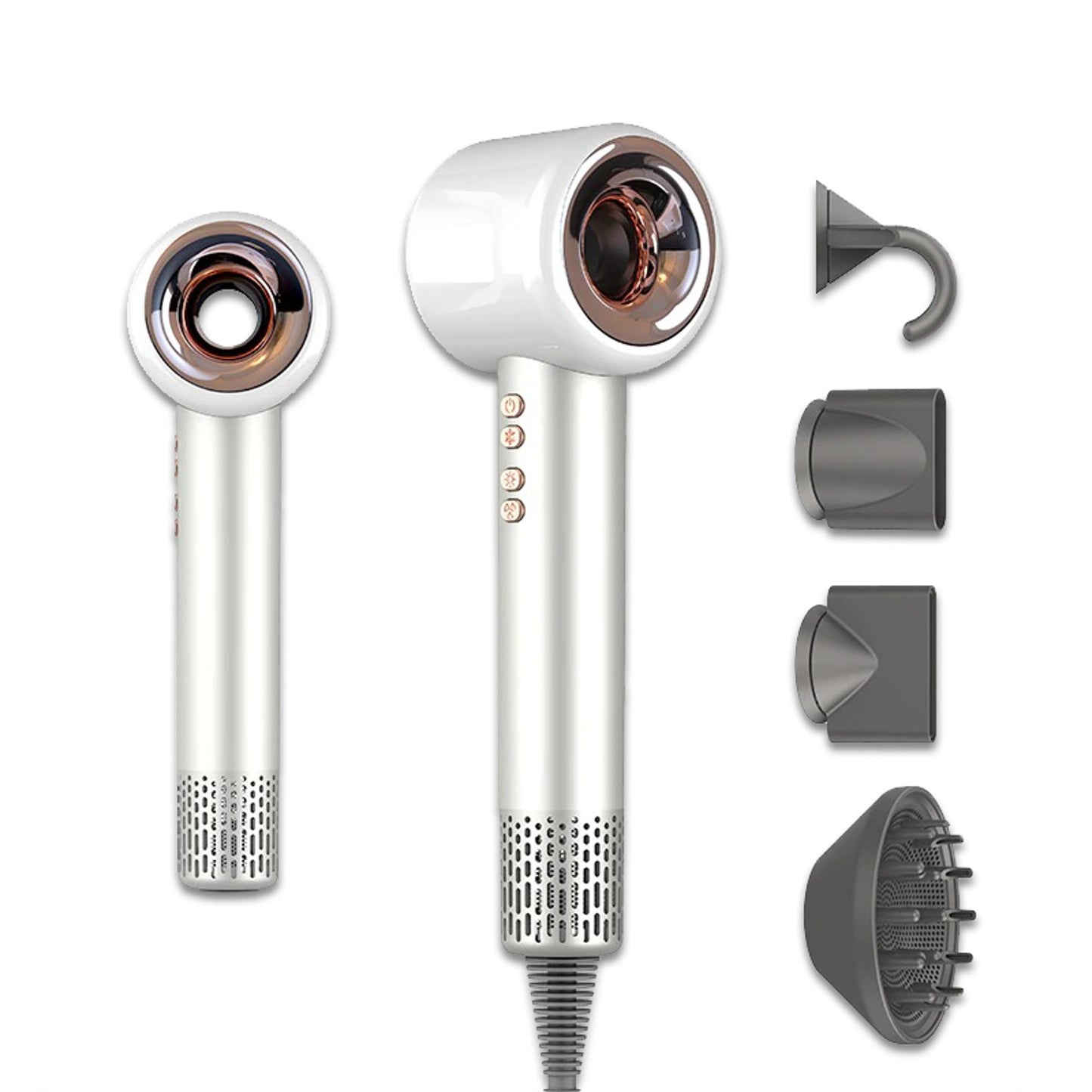 Radian VORTEX Pro Hair Dryer