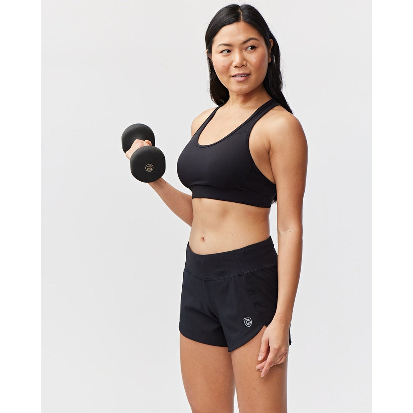 Excel Women's Workout Shorts