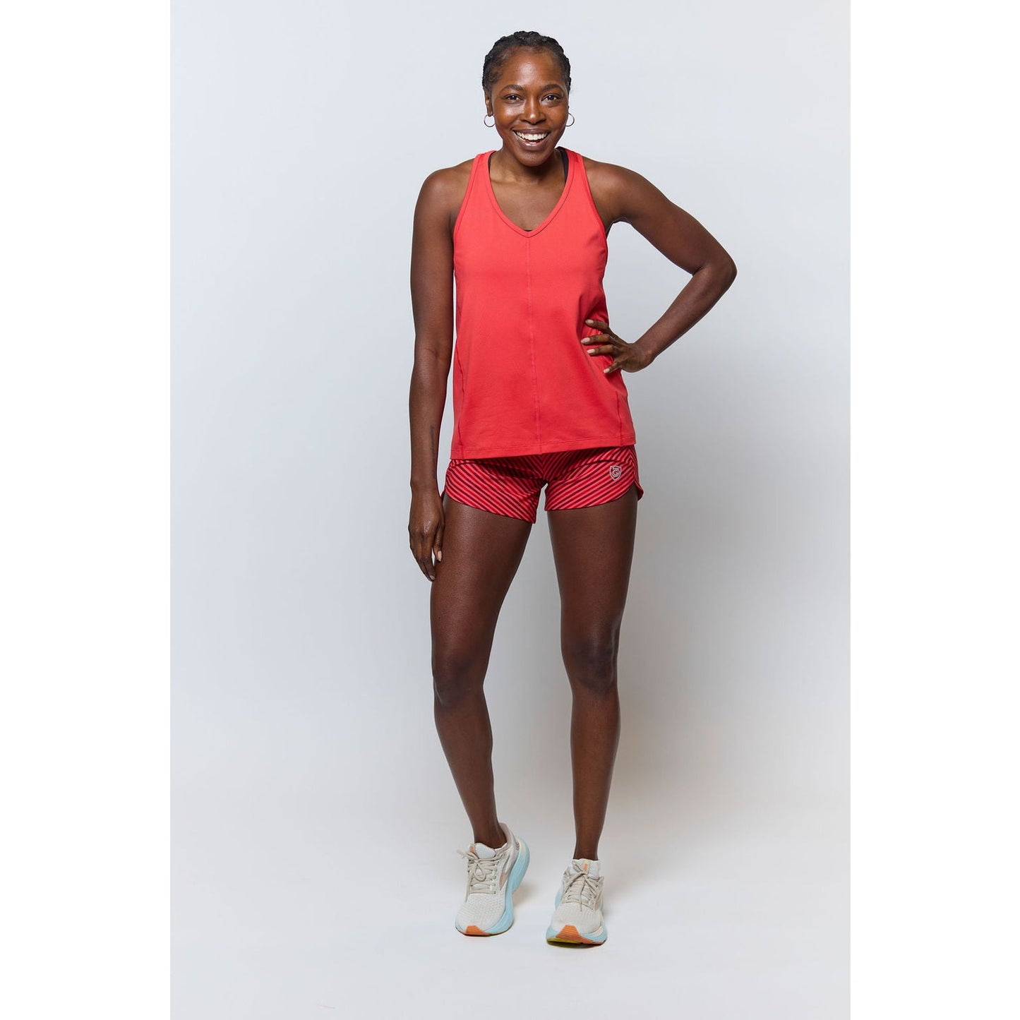 Excel Women's Workout Shorts