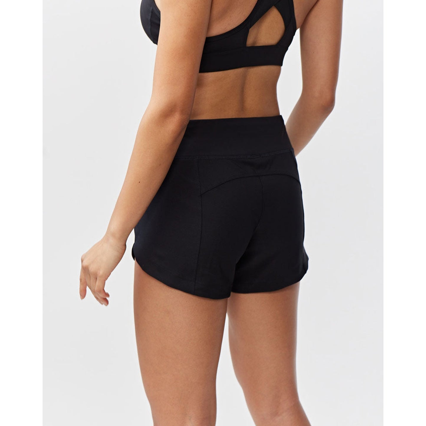 Excel Women's Workout Shorts