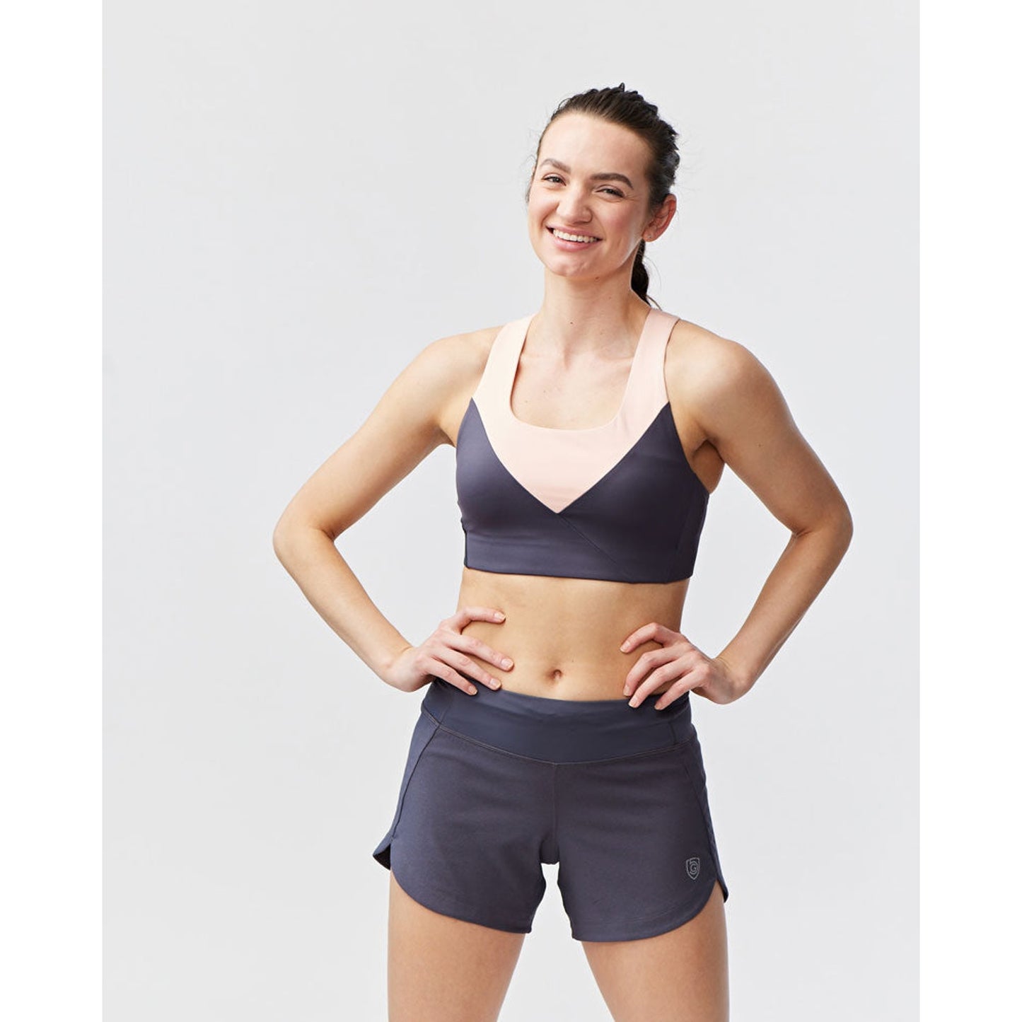 Excel Women's Workout Shorts